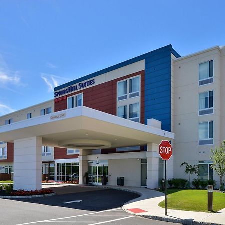 Springhill Suites By Marriott Voorhees Mt. Laurel/Cherry Hill Dış mekan fotoğraf