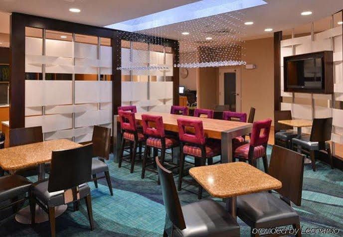 Springhill Suites By Marriott Voorhees Mt. Laurel/Cherry Hill Dış mekan fotoğraf